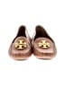 Tory Burch Brown Flats Size 10 - photo 2
