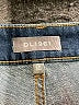 DL1961 Blue Denim Shorts Size 30 waist - photo 3