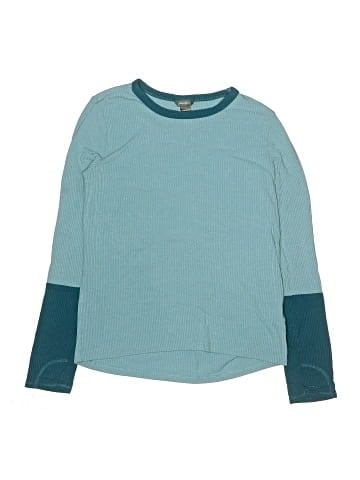 Eddie Bauer Long Sleeve T-Shirt (view 1)