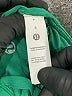 Lululemon Athletica Green Sleeveless Top Size 4 (estimated) - photo 7