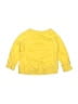 Baby Gap Yellow Sweatshirt Size 12-18 mo - photo 2