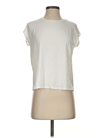 Eileen Fisher Short Sleeve Top (view 1)