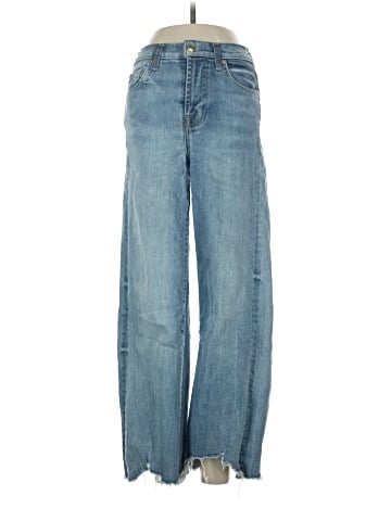 7 For All Mankind Jeans (view 1)