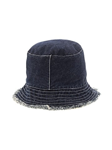 Patrizia Pepe Sun Hat (view 1)