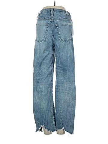 7 For All Mankind Jeans (view 2)