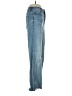 7 For All Mankind Blue Jeans Size 24 waist - photo 4