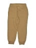 Tommy Bahama Solid Tan Casual Pants Size 5 - photo 2
