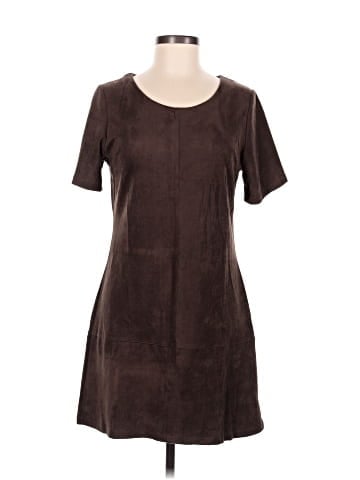 Lovemarks Casual Dress (view 1)