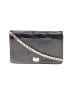 Assorted Brands Solid Black Crossbody Bag One size - photo 1