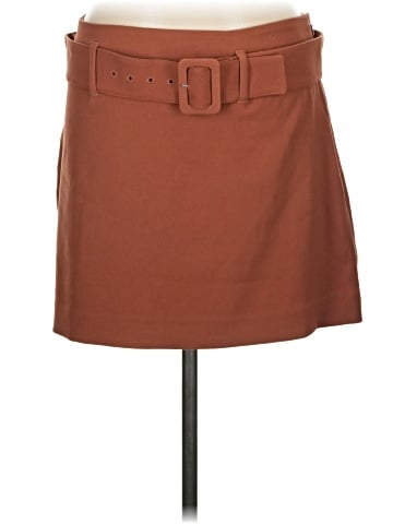 Express Casual Skirt (view 1)