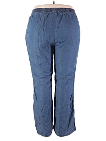 Jessica London Casual Pants (view 2)