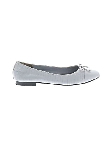 Tory Burch Flats (view 1)
