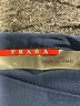 Prada Linea Rossa Solid Blue Casual Skirt Size EU (IT) 42 / US 6 - photo 4