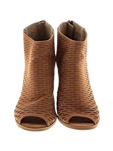 Dirty Laundry Ankle Boots (view 2)