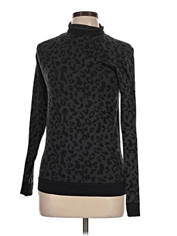 Sweaty Betty Long Sleeve Turtleneck (view 1)