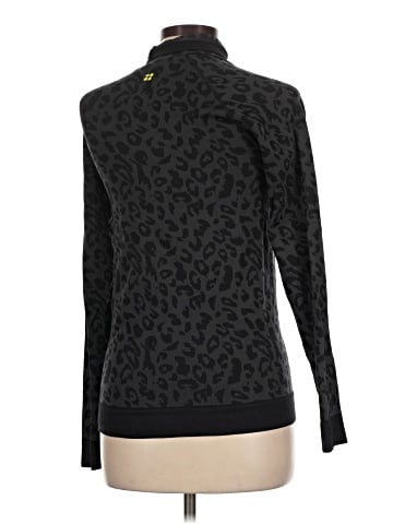Sweaty Betty Long Sleeve Turtleneck (view 2)