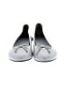 Tory Burch Gray Flats Size 10 - photo 2