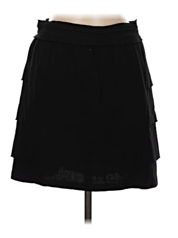 Elizabeth and James Casual Skirt (view 1)