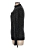 Sweaty Betty Black Long Sleeve Turtleneck Size L - photo 5