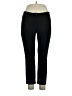 Marciano Solid Black Dress Pants Size 6 - photo 1