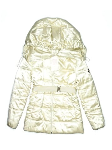 Mariella Burani Snow Jacket (view 1)