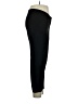 Marciano Solid Black Dress Pants Size 6 - photo 4