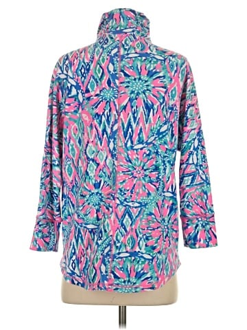 Lilly Pulitzer Track Jacket (view 2)