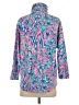Lilly Pulitzer Print Pink Track Jacket Size XS - photo 2