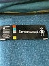 Smartwool Teal Fleece Size M - photo 6