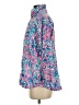 Lilly Pulitzer Print Pink Track Jacket Size XS - photo 5