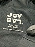 JoyLab Solid Black Athletic Shorts Size XL - photo 3