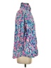 Lilly Pulitzer Print Pink Track Jacket Size XS - photo 4