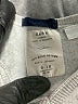 Zara Gray Pullover Sweater Size 9-12 mo - photo 3