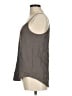 Ella Moss 100% Rayon Gray Tank Top Size M - photo 5