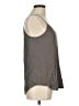 Ella Moss 100% Rayon Gray Tank Top Size M - photo 4