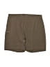 Adidas Solid Brown Khaki Shorts Size XS - photo 1