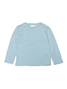 Zara Long Sleeve T-Shirt (view 1)