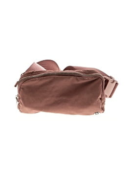 Lululemon Athletica Belt Bag