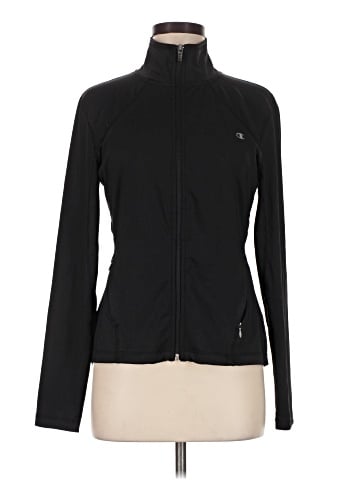 Champion Track Jacket (view 1)