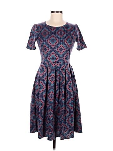 Lularoe Casual Dress (view 1)