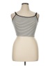 Lulus Ivory Tank Top Size XL - photo 1