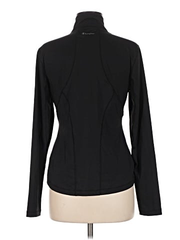 Champion Track Jacket (view 2)