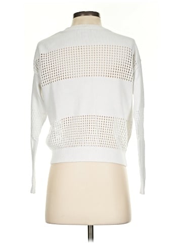 CALVIN KLEIN JEANS Pullover Sweater (view 2)