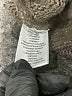 Z Supply Brown Turtleneck Sweater Size XS - photo 8