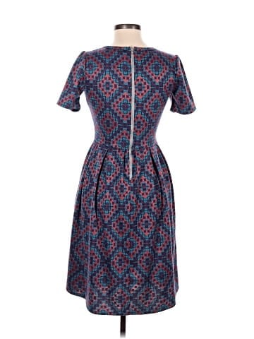 Lularoe Casual Dress (view 2)