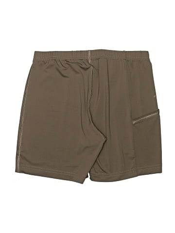 Adidas Khaki Shorts (view 2)