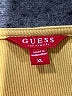 Guess Yellow Short Sleeve Top Size XL - photo 6