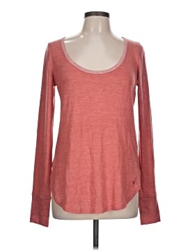 Abercrombie & Fitch Long Sleeve T-Shirt (view 1)