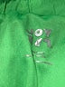 JoyLab Solid Green Athletic Shorts Size XL - photo 3