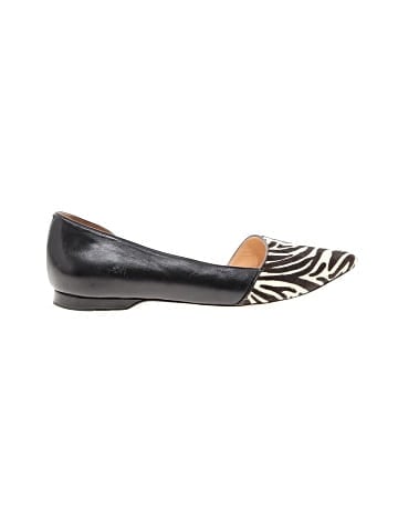 Cole Haan Flats (view 1)